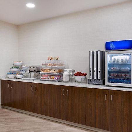 Comfort Inn & Suites 盖洛德 外观 照片