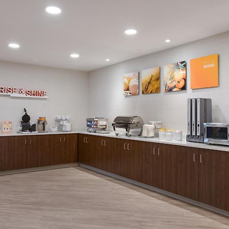 Comfort Inn & Suites 盖洛德 外观 照片