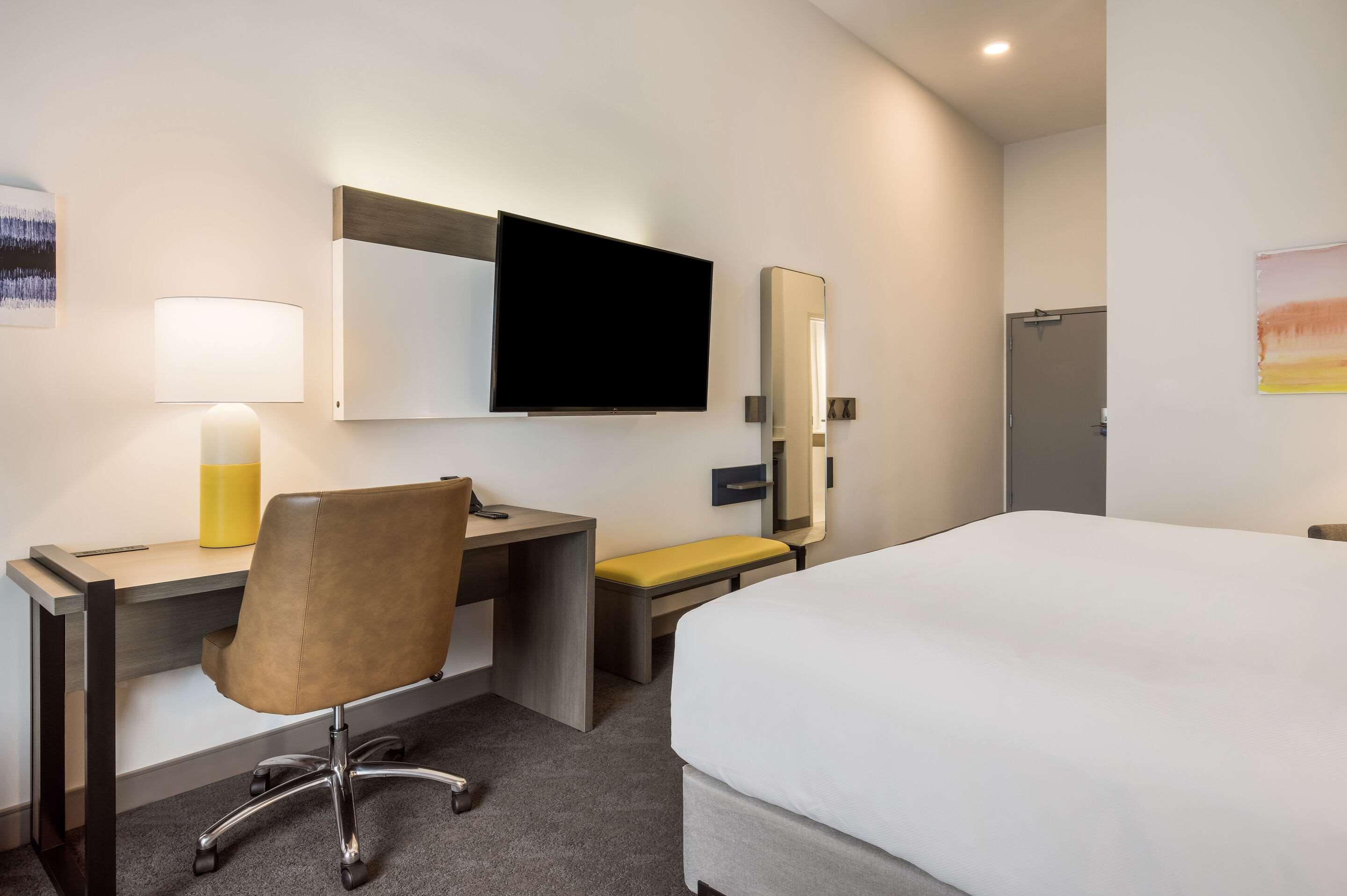 Comfort Inn & Suites 盖洛德 外观 照片