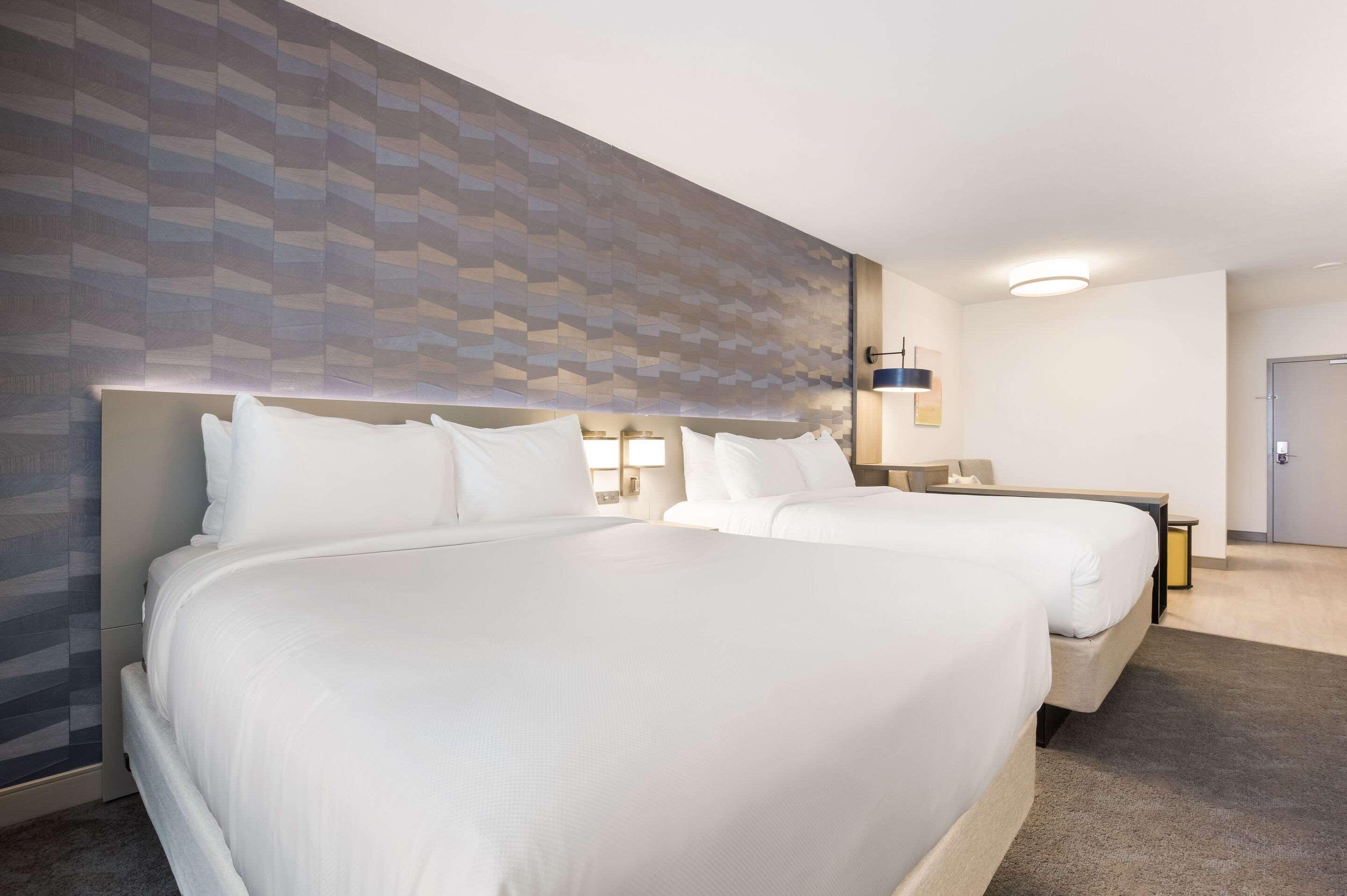 Comfort Inn & Suites 盖洛德 外观 照片